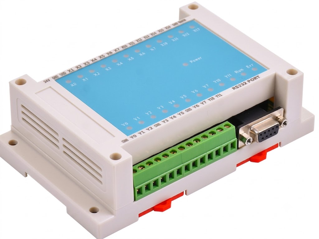 Arduino Công Nghiệp