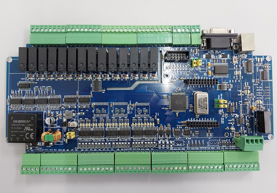 Industrial Arduino Mega2560